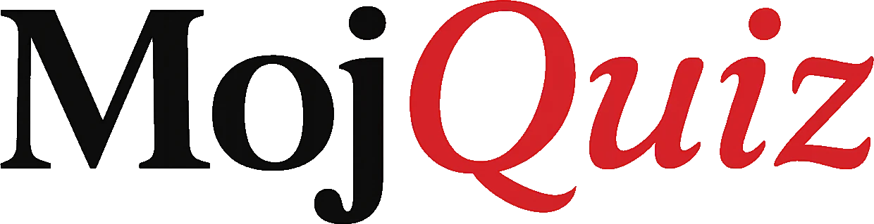 MojQuiz